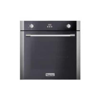 Magic Chef Magic Chef MCSWOE24S 24 in. Built-In Wall Oven MCSWOE24S